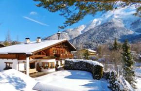 Haus Lukasser, Reith Bei Seefeld, Österreich